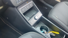 Hyundai KONA 160kW N Line 65kWh 5dr Auto Electric Hatchback